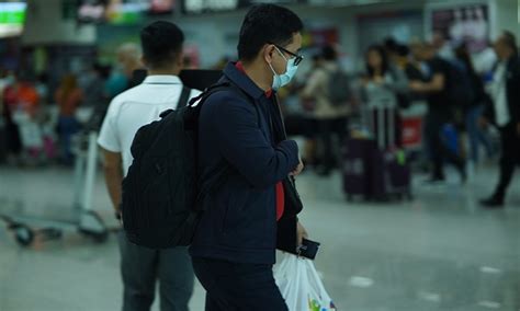 bureau of quarantine davao|Foreign nationals entering PH thru Davao Airport reminded to.